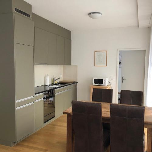1BR in the trendiest district of the city - West 14, Zúrich (foto 8)