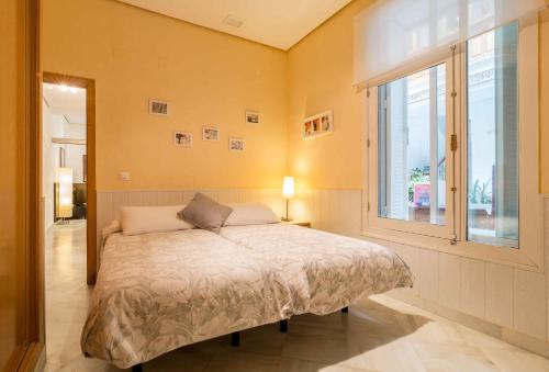 La Casa del Conde de Gelves Apartments - image 3