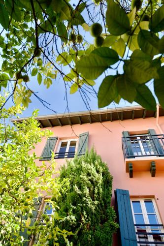 Boutique hôtel Maria-Christina 5