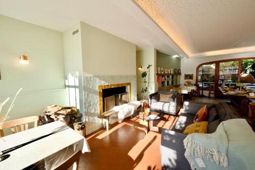 Boutique hôtel Maria-Christina 4