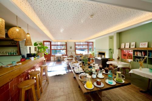Boutique hôtel Maria-Christina 3