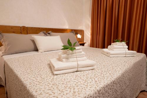 B&B Sentiero del Ciolo chambre d'hôte Novaglie