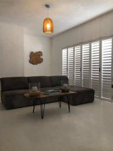 Seals Beach Apartment
