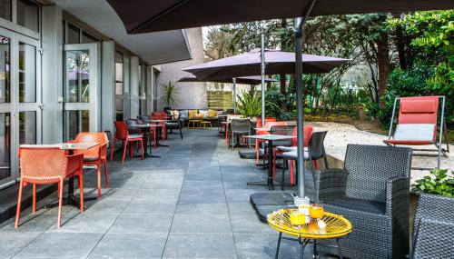 Hotel Paris Boulogne - image 8