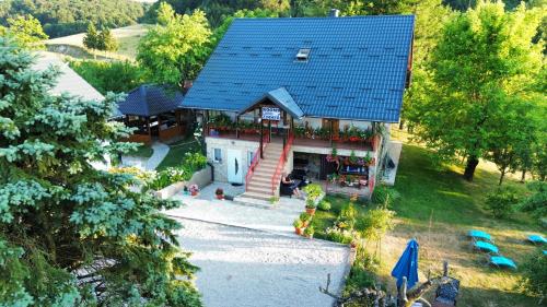 Guest House Family Varda Plitvice Lakes - Plitvicka Jezera