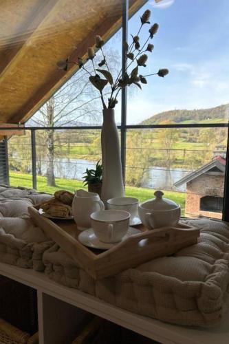 River House Val, Gorski kotar in Bosiljevo