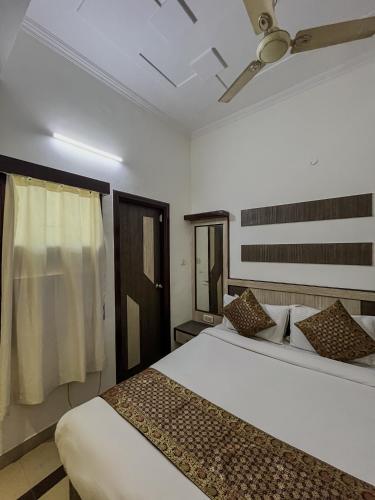 Hotel The Golden Bird Executive - image 5