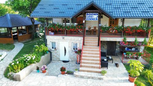 Guest House Family Varda Plitvice Lakes 5