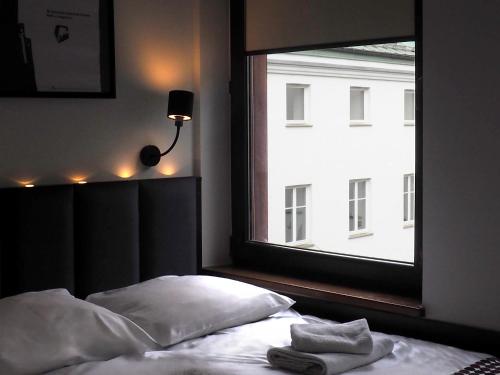 Atlantic Aparthotel, Cracovia (foto 10)