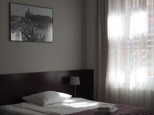 Atlantic Aparthotel, Cracovia (foto 8)