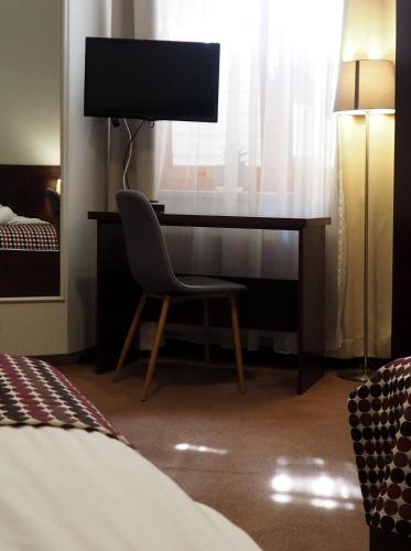 Atlantic Aparthotel, Cracovia (foto 11)