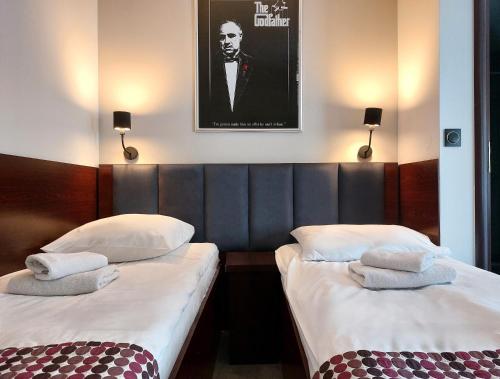 Atlantic Aparthotel, Cracovia (foto 9)