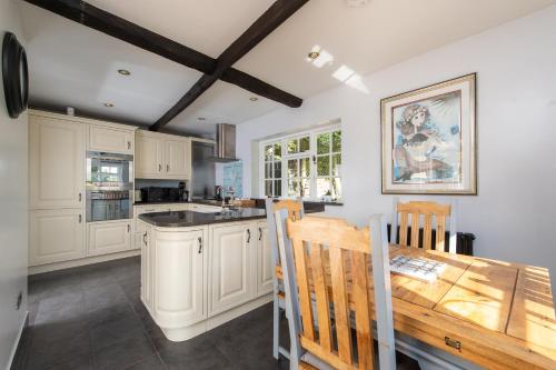 Castle Hill Cottage on a Scheduled Monument, Kenilworth (fotografie 8)