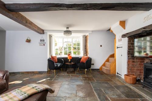 Castle Hill Cottage on a Scheduled Monument, Kenilworth (fotografie 6)