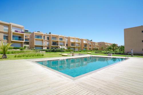 Ocean View Duplex & Golf, Taghazout Bay, Tamraght Ouzdar (foto 5)