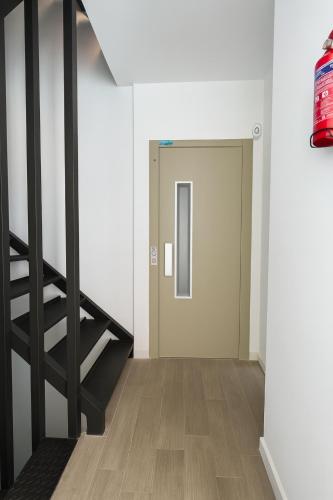 Suite by Hawkins interior 1º A, Algeciras (photo 7)