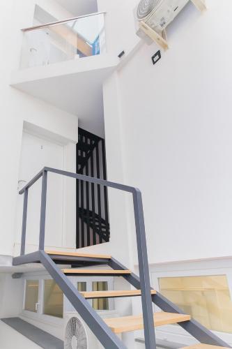 Suite by Hawkins interior 1º A, Algeciras (photo 8)