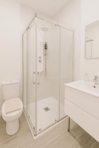 Suite by Hawkins interior 1º A, Algeciras (photo 9)