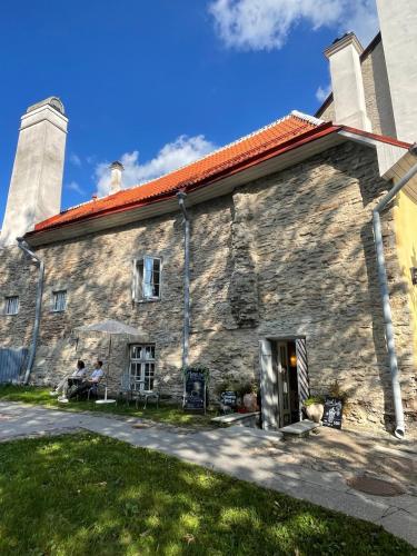Bishop's Residence, Tallinn (fotografie 2)