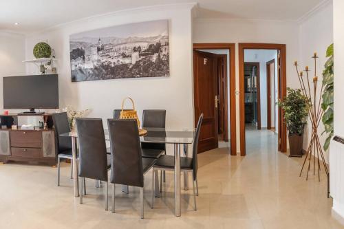 House Atarfe LINING1 - Apartment - Atarfe