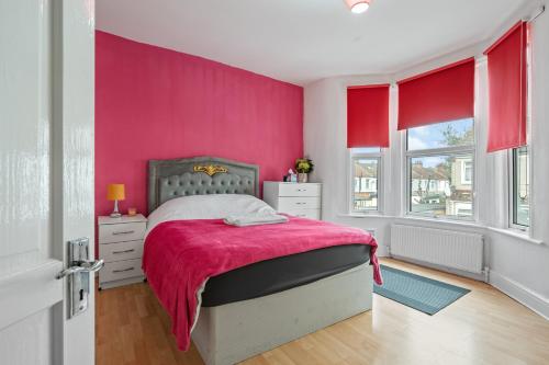 K Suites - Ashford Road, Londyn (zdjęcie 5)