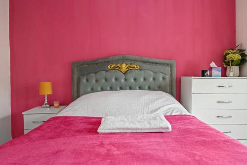K Suites - Ashford Road, Londyn (zdjęcie 6)