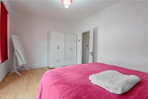 K Suites - Ashford Road, Londyn (zdjęcie 7)