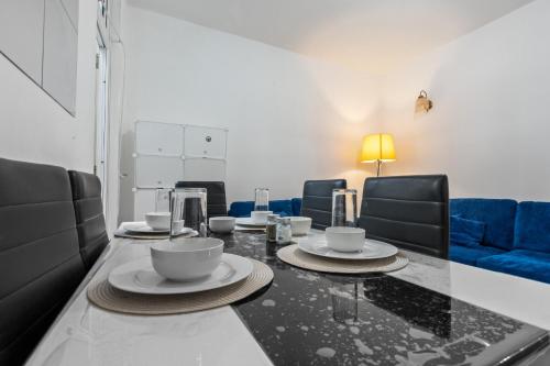 K Suites - Ashford Road, Londyn (zdjęcie 9)