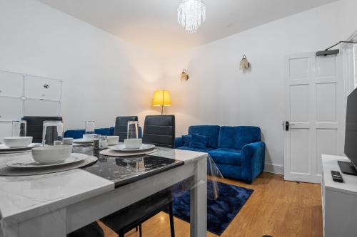 K Suites - Ashford Road, Londyn (zdjęcie 10)