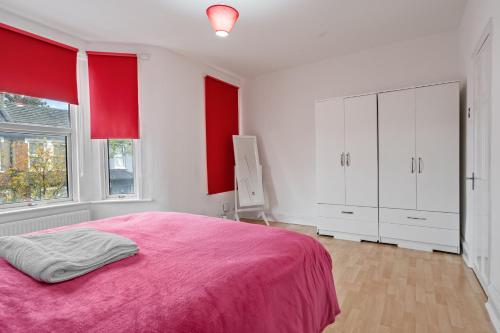 K Suites - Ashford Road, Londyn (zdjęcie 8)