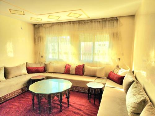 Appartement cosy, votre chez-vous loin de chez vous