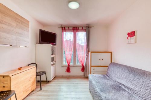 charmant Studio - Location saisonnière - Lamalou-les-Bains