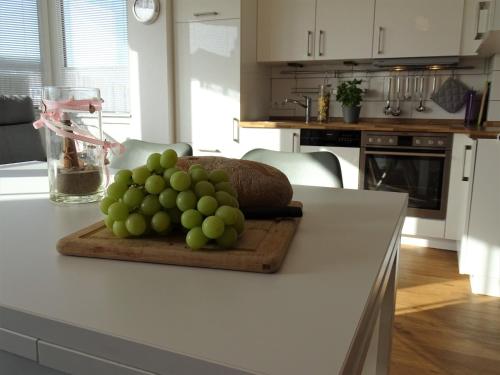 Seeschloss Whg 21 in Dahme