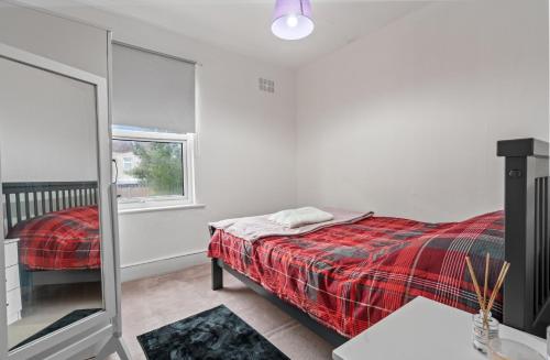 K Suites - Ashford Road, Londyn (zdjęcie 2)