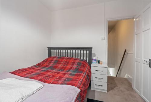 K Suites - Ashford Road, Londyn (zdjęcie 3)