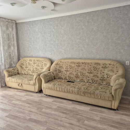 Квартира сдается, Bałchasz (zdjęcie 3)