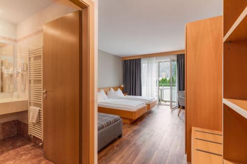 Hotel Brenner - Stop & Go