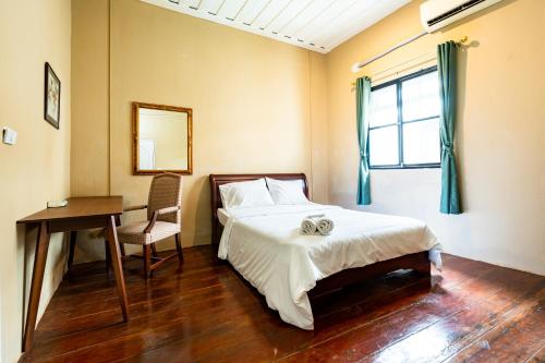 Rest Inn Yaowarat BKK