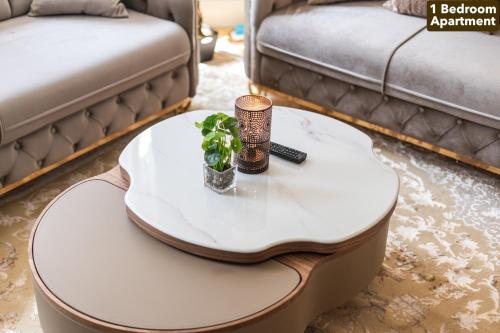 Wardour Street Soho Modern Studio 1 and 2 Bedroom Apartments - image 4