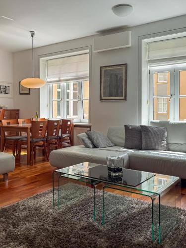 Apartment 29 Old Town, 2 Bathrooms, AC, Quiet, Bratysława (zdjęcie 2)