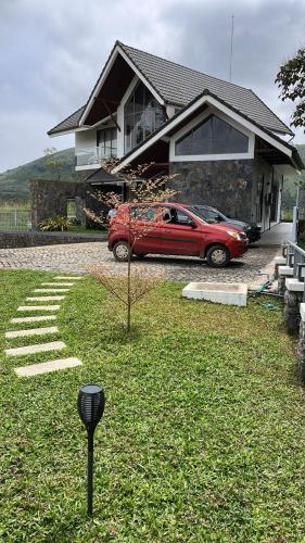 Windstone Villa - Vagamon Windstone Villa - Vagamon