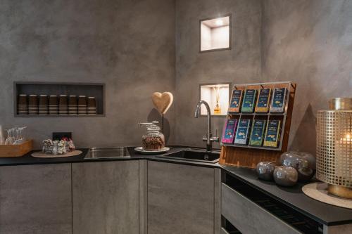 Hotel Brenner - Stop & Go - 편의 시설/서비스