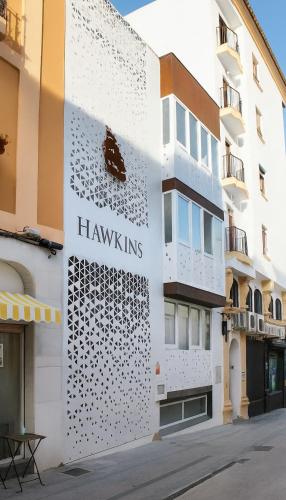 Suite by Hawkins Exterior 1B, Algeciras (foto 4)