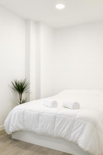 Suite by Hawkins Exterior 1B, Algeciras (foto 6)