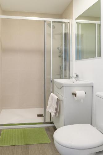 Suite by Hawkins Exterior 1B, Algeciras (foto 8)