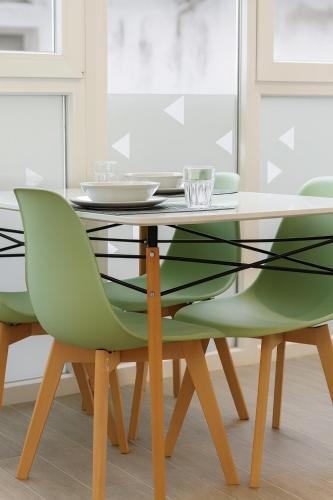 Suite by Hawkins Exterior 1B, Algeciras (foto 7)