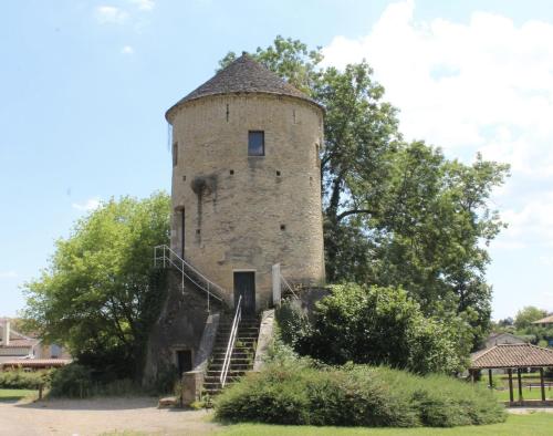 Programlehetőségek, La Sennecéenne (La Senneceenne) in Saint-Albain