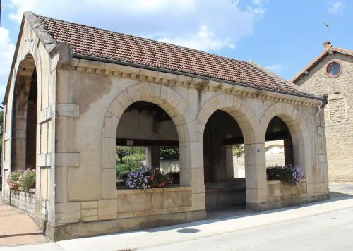 Programlehetőségek, La Sennecéenne (La Senneceenne) in Saint-Albain