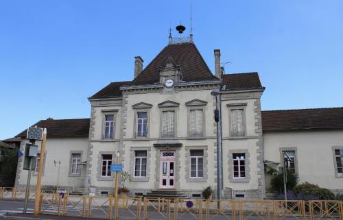 Programlehetőségek, La Sennecéenne (La Senneceenne) in Saint-Albain