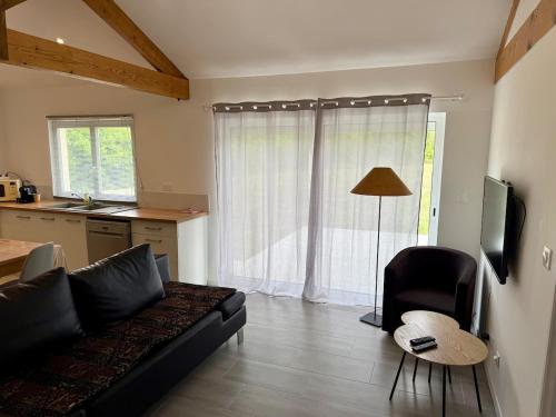 Maison de campagne in Montaigu-de-Quercy